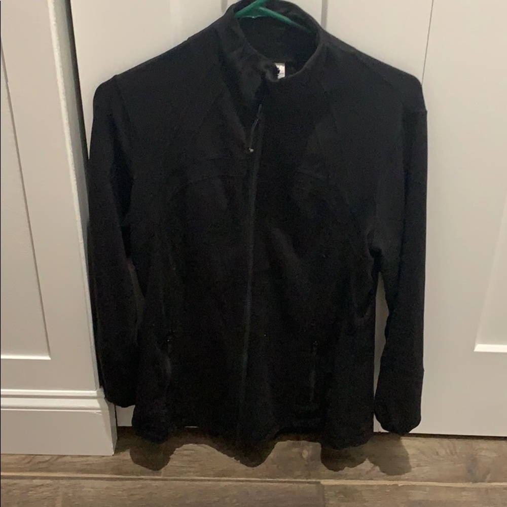 GUC size 12 lulu lemon jacket